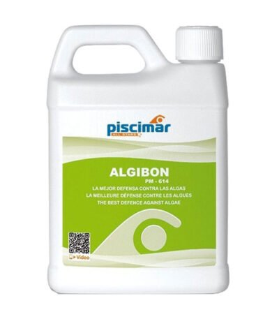 محلول ضد جلبک Algibon پیسیمار مدل PM-614 | میراب آرین