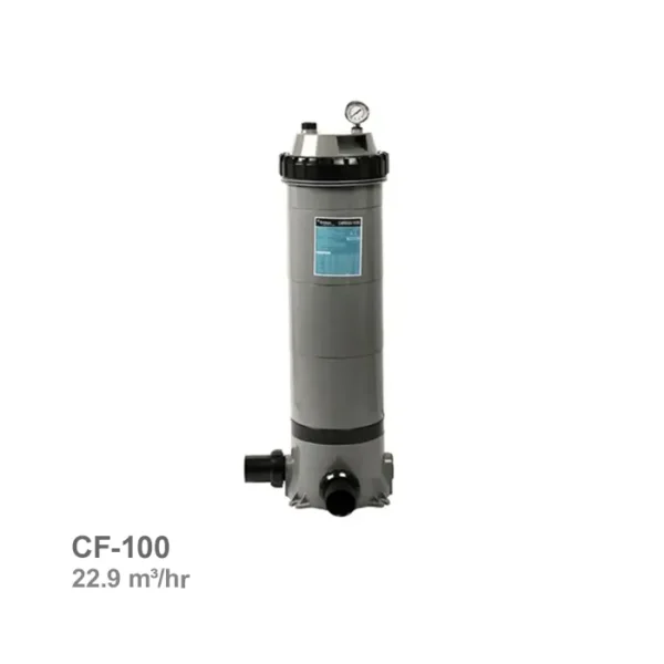 فیلتر کارتریجی ایمکس مدل CF-100 | ناب تهویه