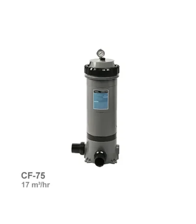 فیلتر کارتریجی ایمکس مدل CF-75 | ناب تهویه
