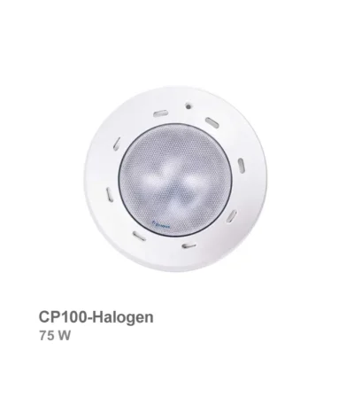 چراغ استخری روکار ایمکس مدل CP100 هالوژن | ناب تهویه