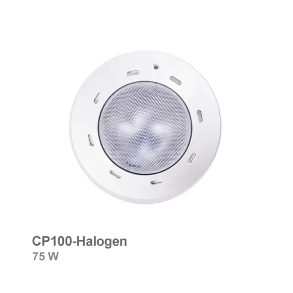 چراغ استخری روکار ایمکس مدل CP100 هالوژن | ناب تهویه