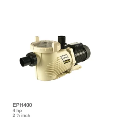 پمپ تصفیه استخر ایمکس مدل EPH400 | ناب تهویه