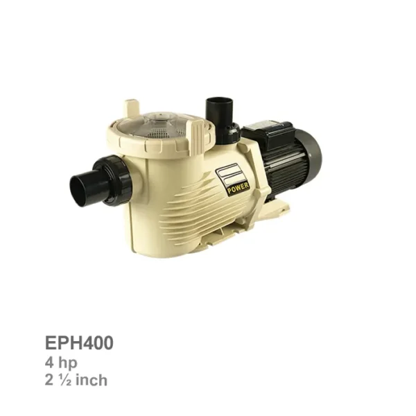 پمپ تصفیه استخر ایمکس مدل EPH400 | ناب تهویه