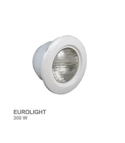 چراغ استخر توکار هایوارد مدل EUROLIGHT | ناب تهویه