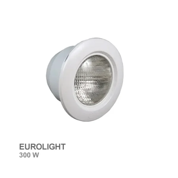چراغ استخر توکار هایوارد مدل EUROLIGHT | ناب تهویه
