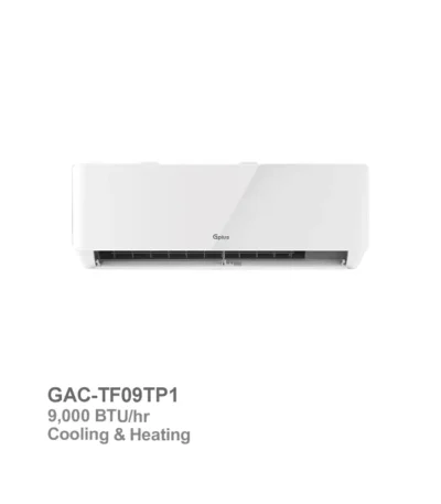 کولر گازی جی پلاس مدل GAC-TF09TP1 | ناب تهویه