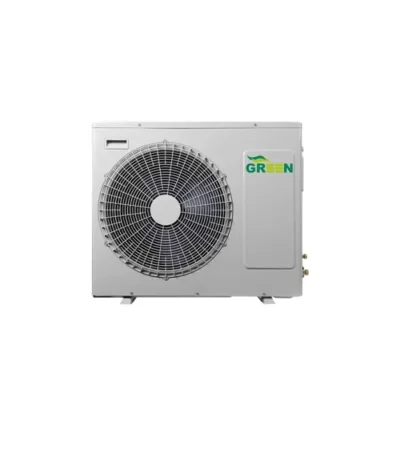 کولر گازی ایستاده سرد حاره‌ای گرین مدل GFS-36P1T3/R1