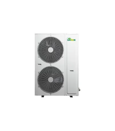 کولر گازی ایستاده حاره‌ای گرین مدل GFS-H48P3T3/R1 |ناب تهویه