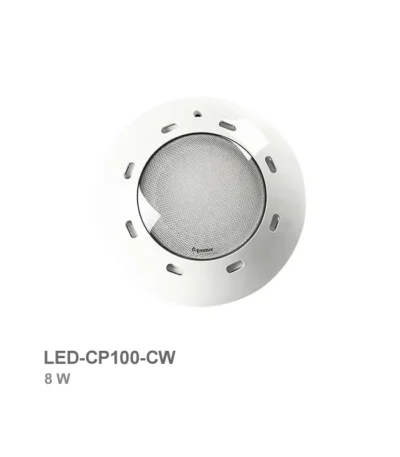 چراغ استخری روکار ایمکس مدل LED-CP100-CW | ناب تهویه
