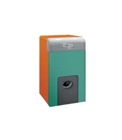 دیگ چدنی شوفاژ MI3 مدل S90-08 | ناب تهویه