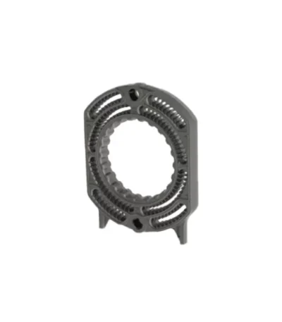 دیگ چدنی شوفاژ MI3 مدل Super L90-09 | ناب تهویه