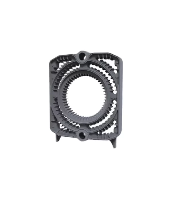 دیگ چدنی شوفاژ MI3 مدل Super M90-09 | ناب تهویه
