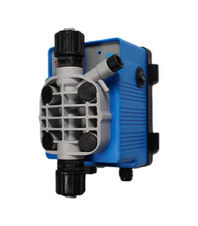دوزینگ پمپ Microdos سری Me2-c digital | میراب آرین
