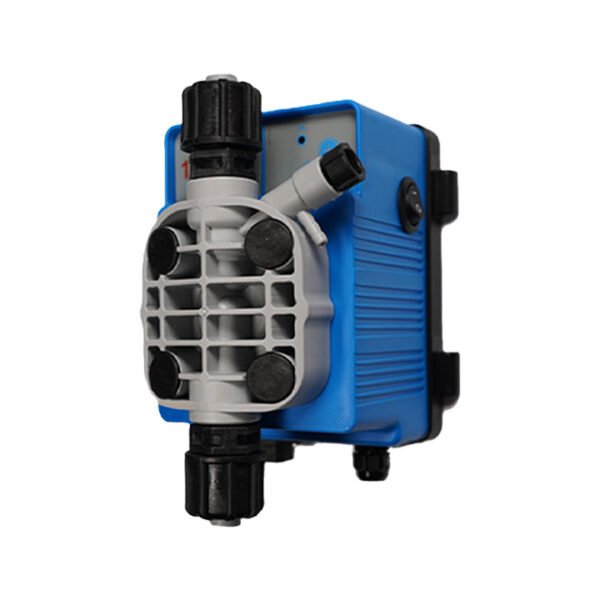 دوزینگ پمپ Microdos سری Me2-c digital | میراب آرین