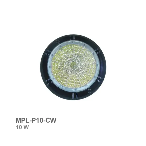 چراغ استخر روکار مگاپول مدل MPL-P10-CW | ناب تهویه