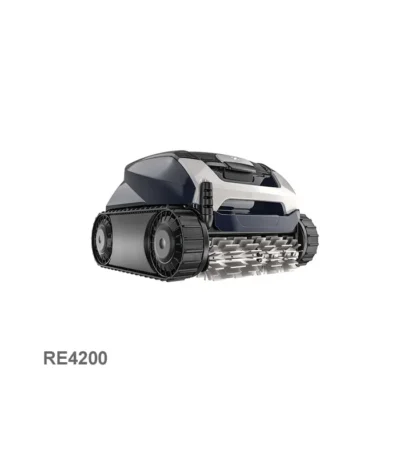 جاروی اتوماتیک استخری زودیاک مدل RE4200 | ناب تهویه