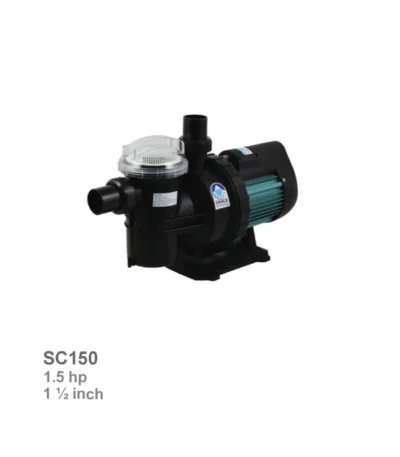 پمپ تصفیه استخر ایمکس مدل SC150 | ناب تهویه