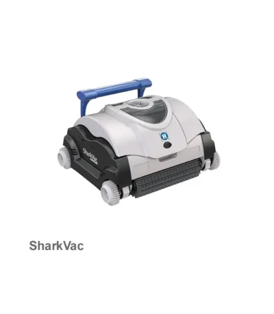 جاروی رباتیک استخر هایوارد مدل Shark Vac | ناب تهویه