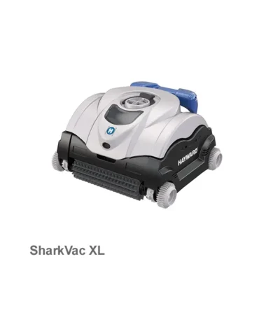 جاروی رباتیک استخر هایوارد مدل SharkVac XL | ناب تهویه