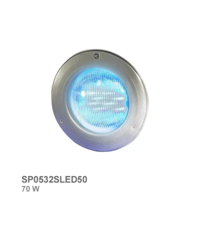 چراغ استخر توکار هایوارد مدل SP0532SLED50 | ناب تهویه
