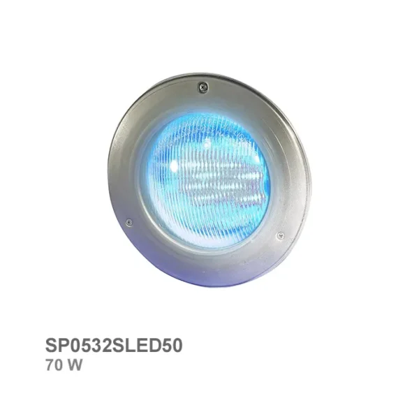 چراغ استخر توکار هایوارد مدل SP0532SLED50 | ناب تهویه