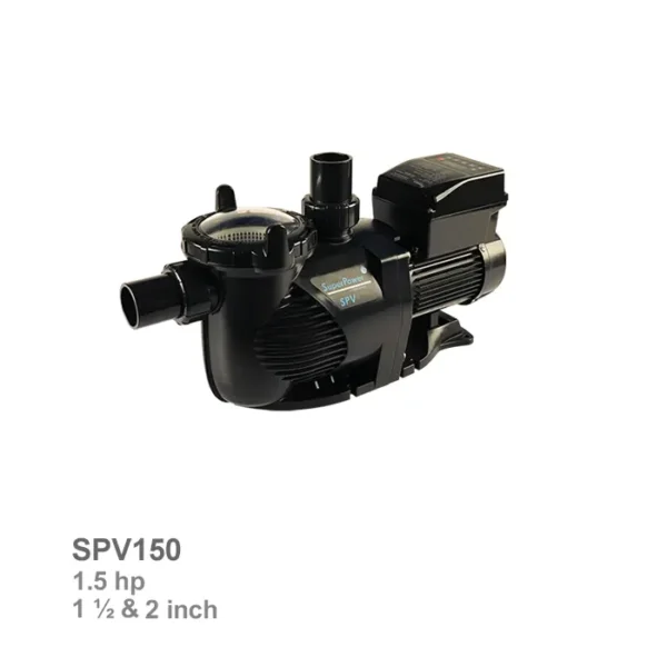 پمپ تصفیه استخر ایمکس مدل SPV150 | ناب تهویه