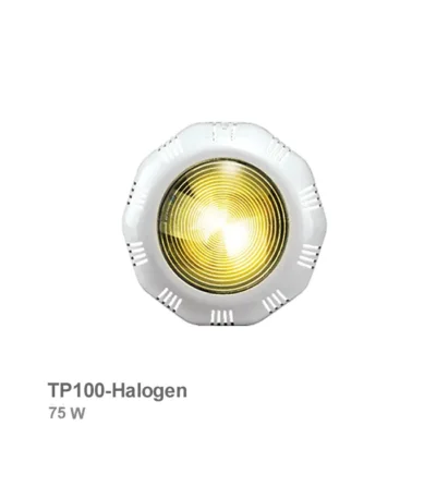 چراغ استخری روکار ایمکس مدل TP100 هالوژن | ناب تهویه