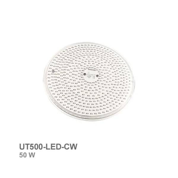 چراغ استخری فوق باریک ایمکس مدل UT500-LED-CW | ناب تهویه