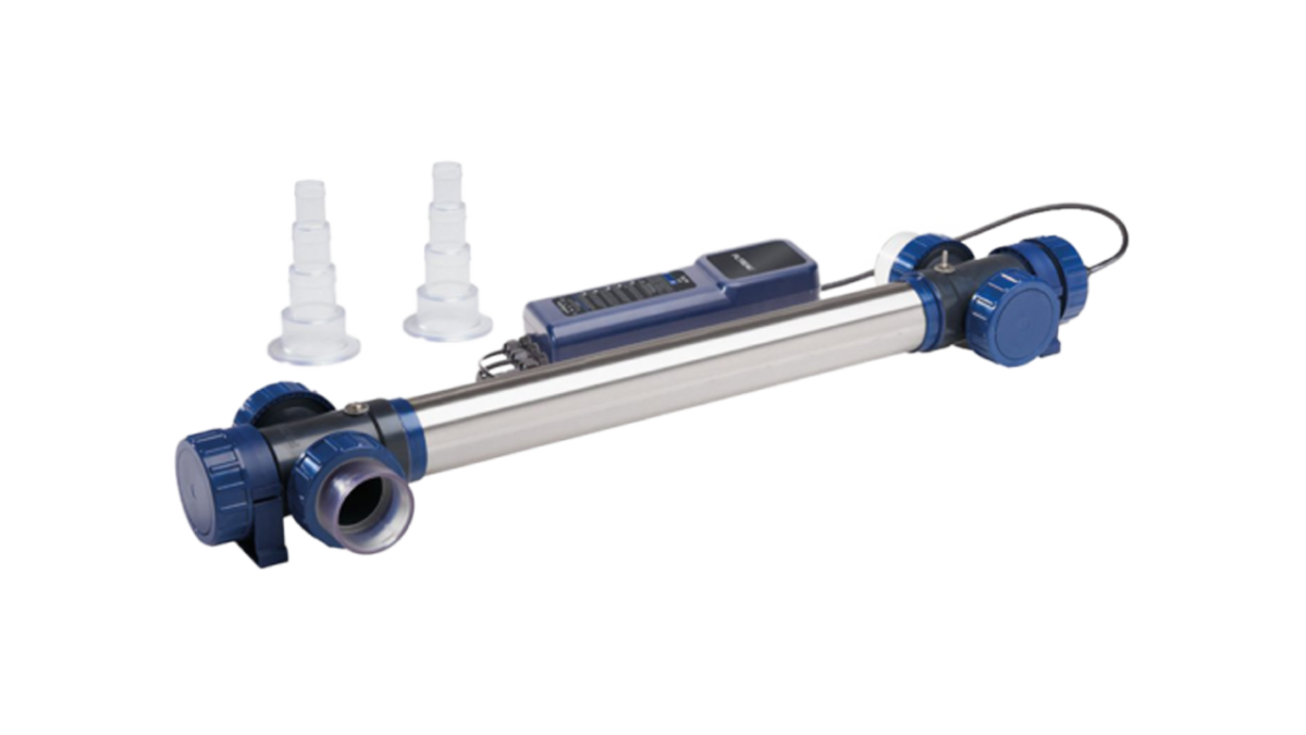 دستگاه گندزدایی UV-C SLIM برند Filtreau | میراب آرین