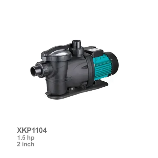 پمپ استخری لئو مدل XKP-1104 | ناب تهویه