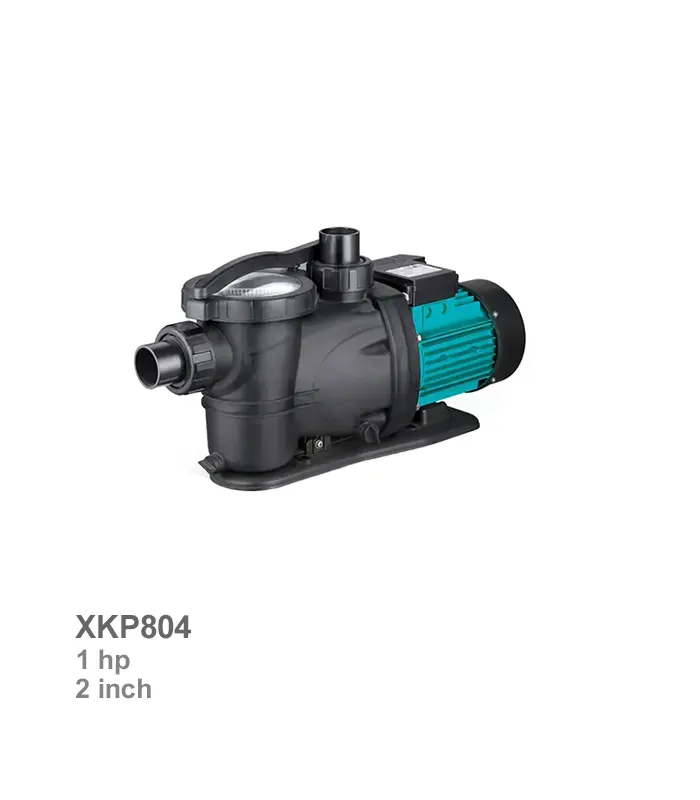 پمپ استخری لئو مدل XKP-804 | ناب تهویه